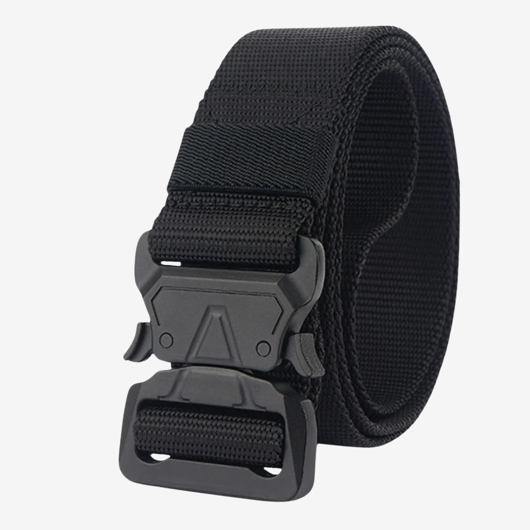 Explorer’s Adjustable Tactical Gear Belt