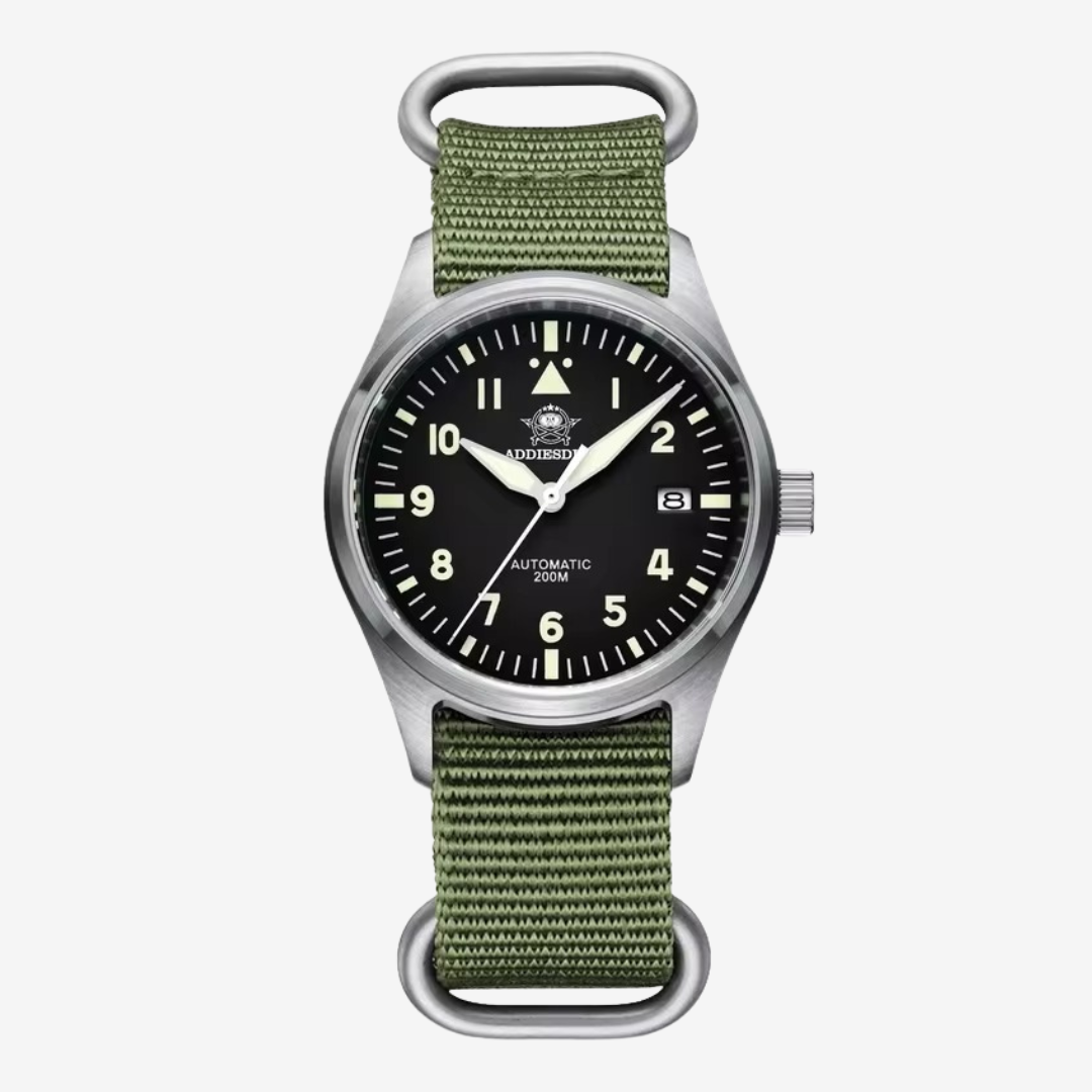 Automatic Field Watch 200M