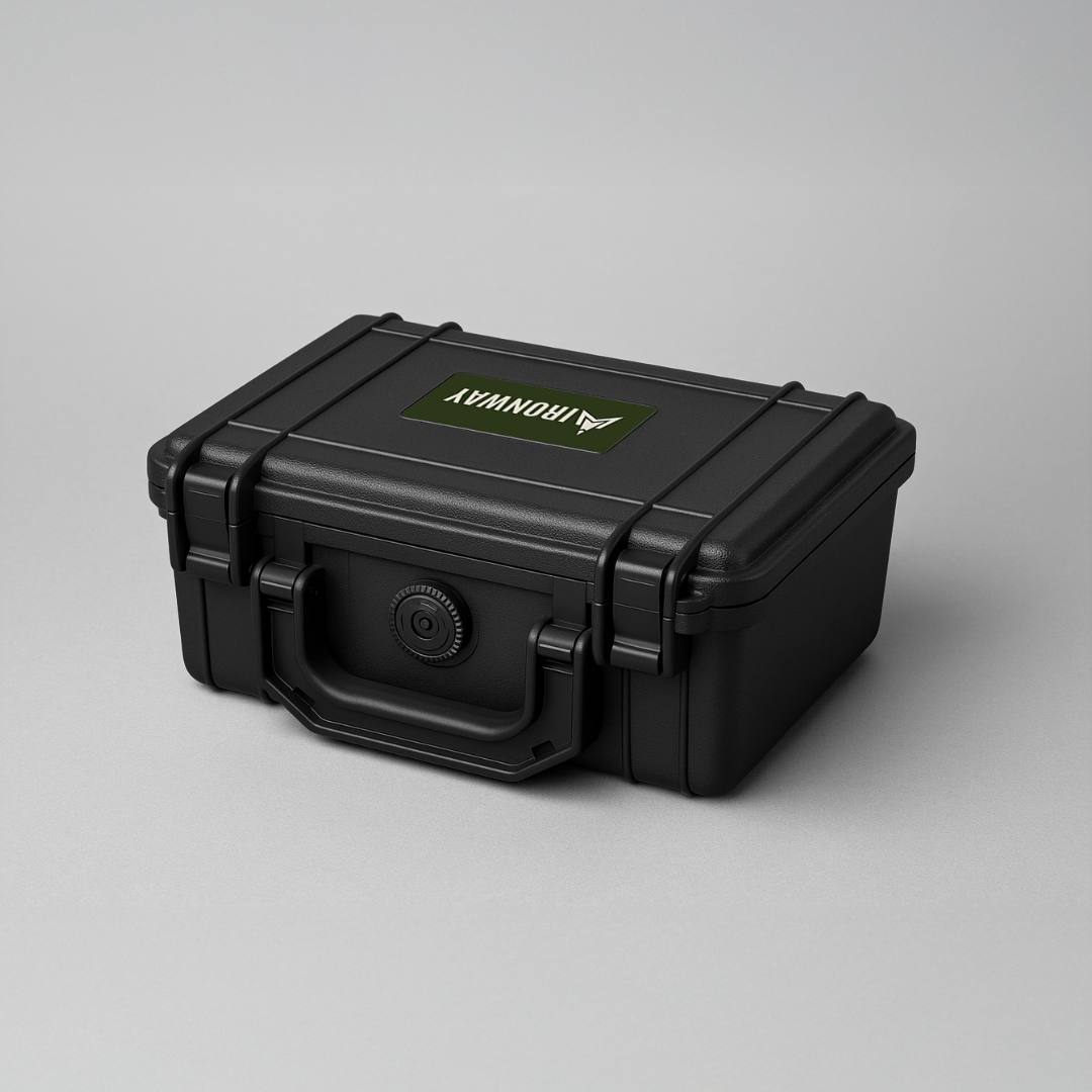 Watch Protection Case Duo