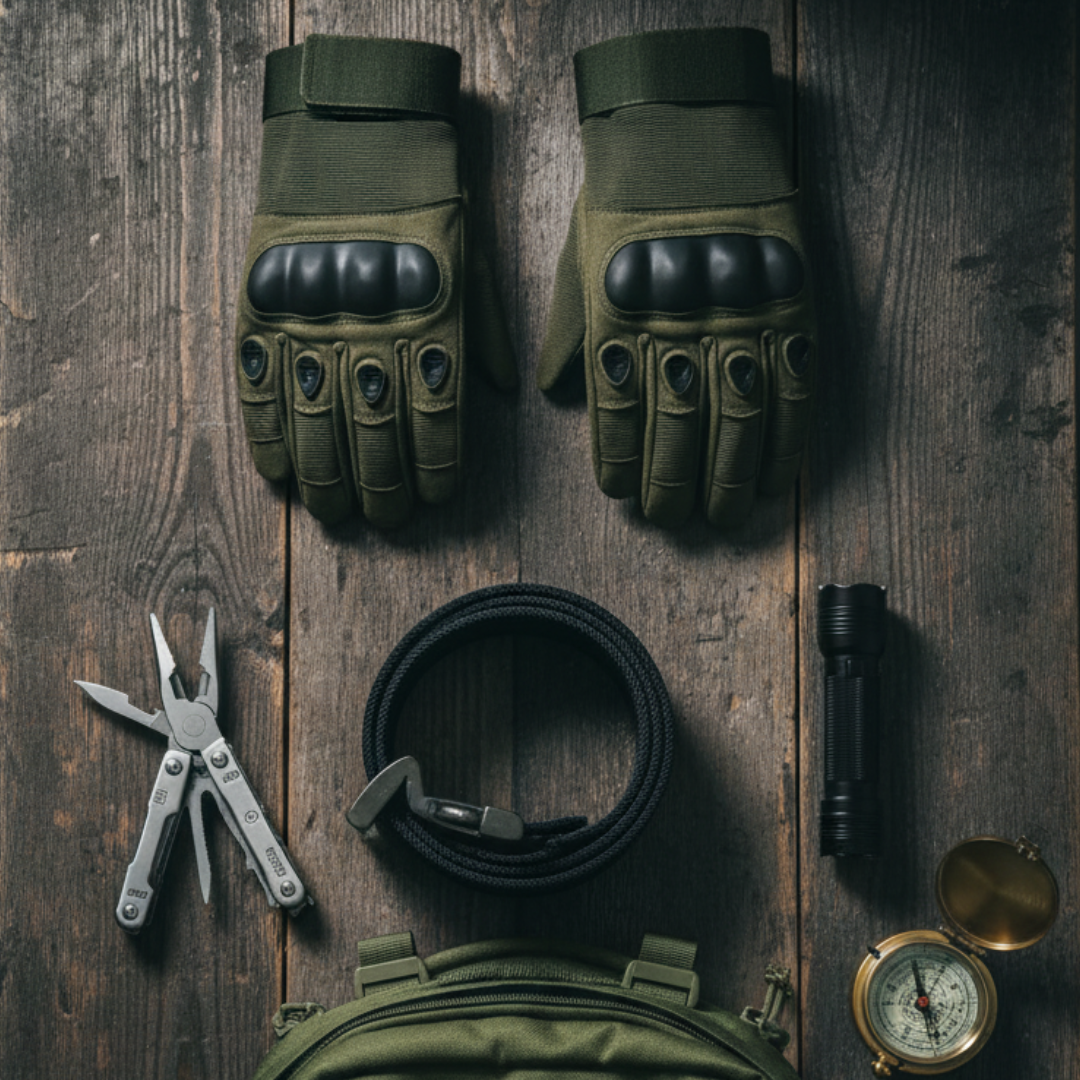 Guanti da Combattimento in Microfibra Durevoli di Alta Qualità