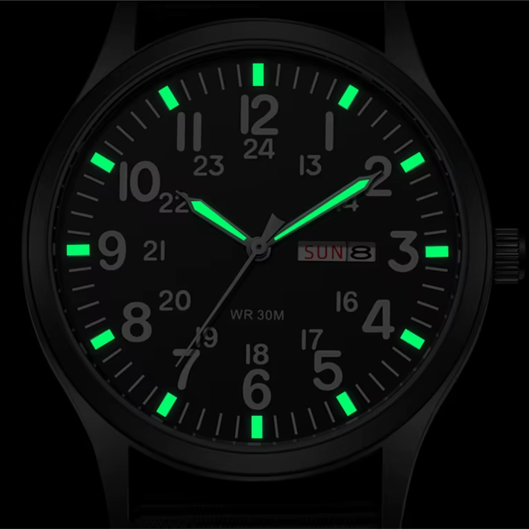 Tactical Field Watch Delta