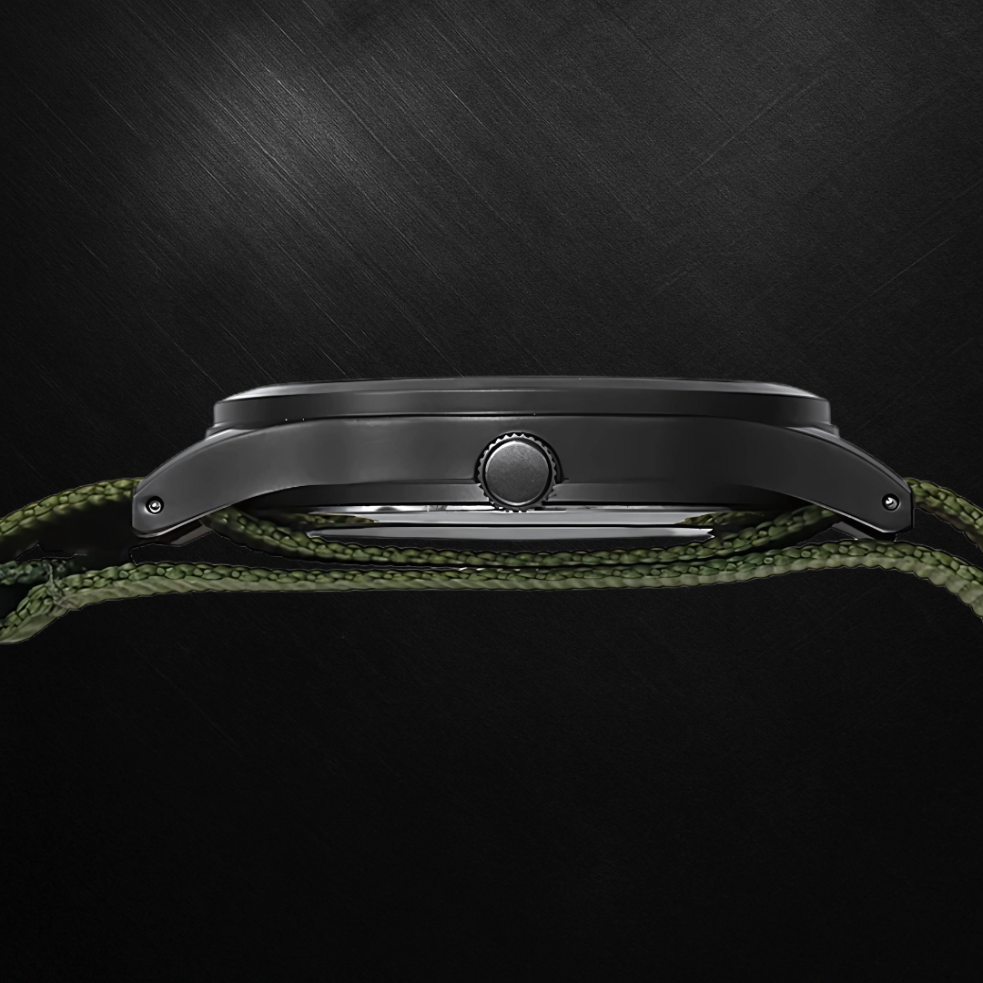 Tactical Field Watch Delta