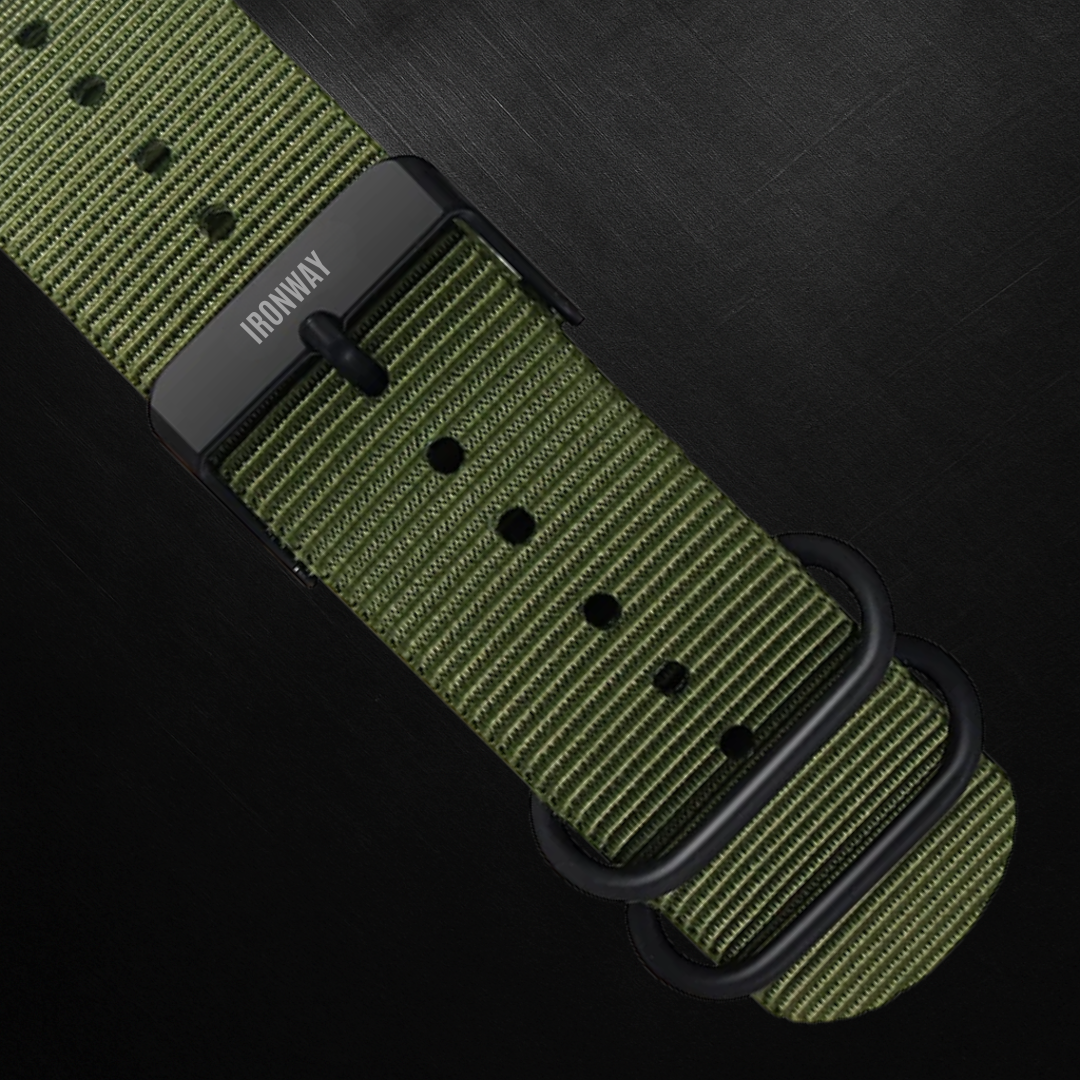 Tactical Field Watch Delta
