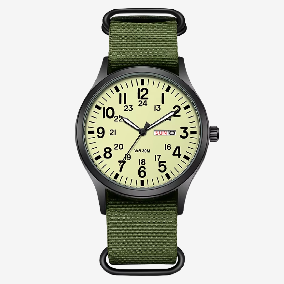 Tactical Field Watch Delta