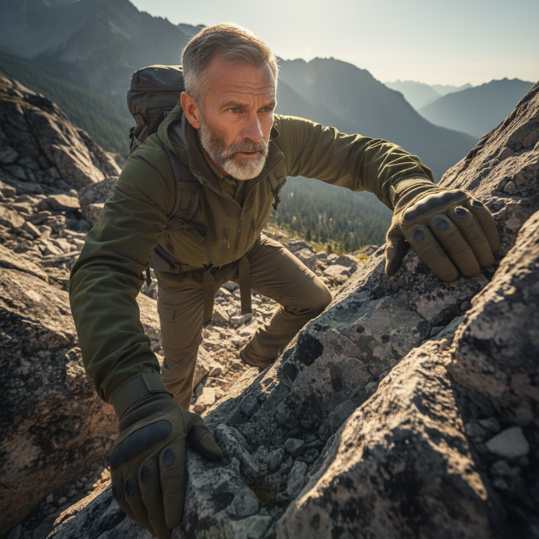 Guanti da Combattimento in Microfibra Durevoli di Alta Qualità