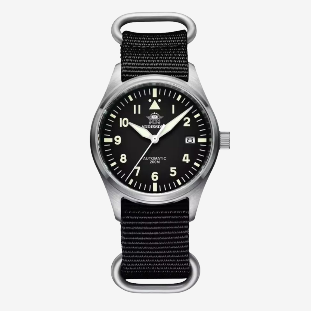 Automatic Field Watch 200M