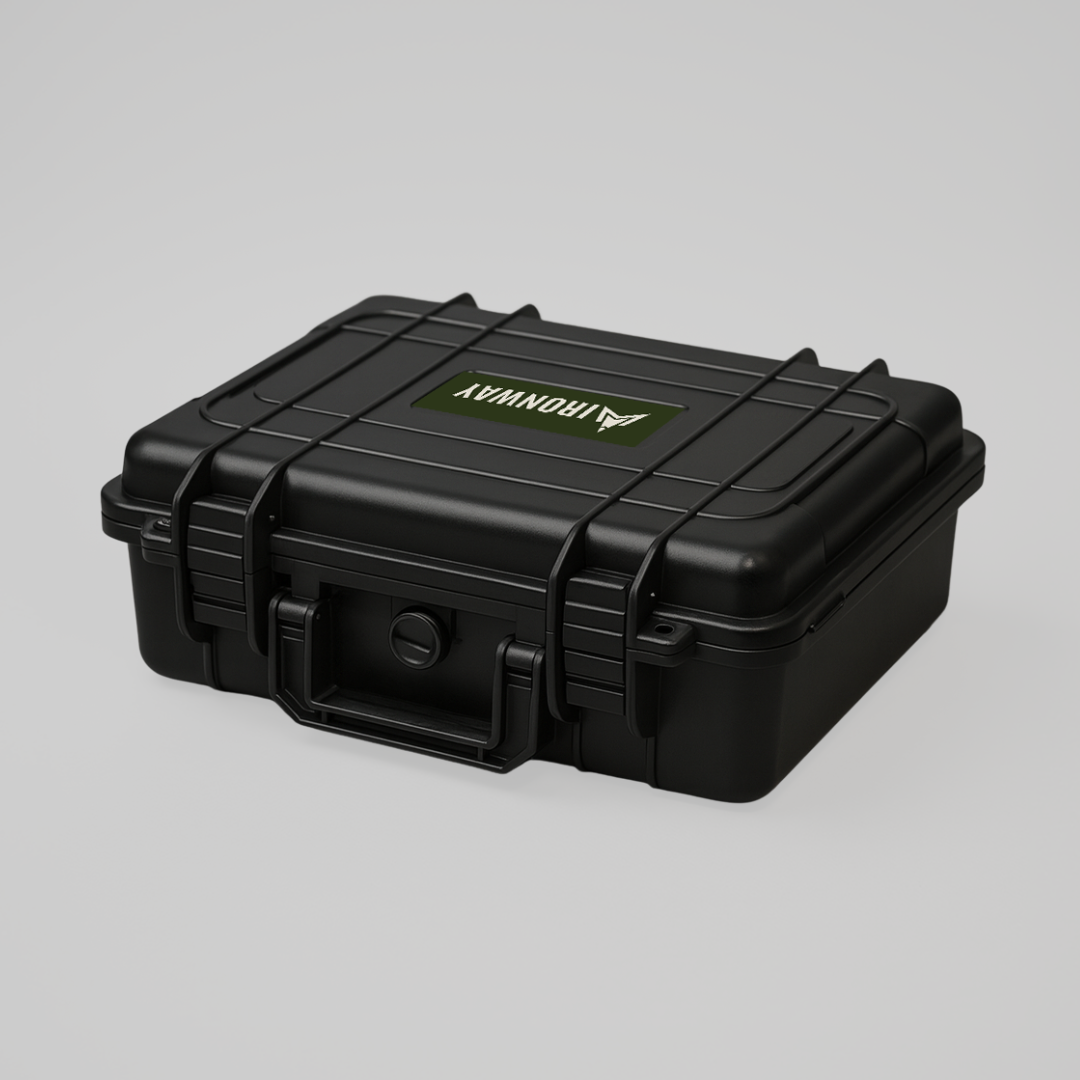 Watch Protection Case Hexa