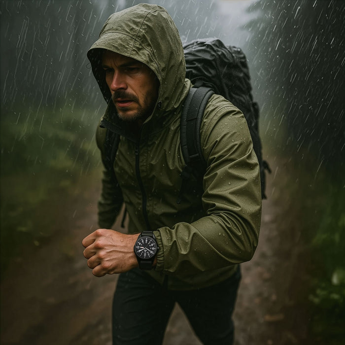 50M Water Resistance