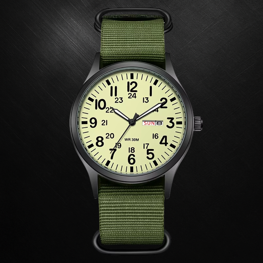 Tactical Field Watch Delta