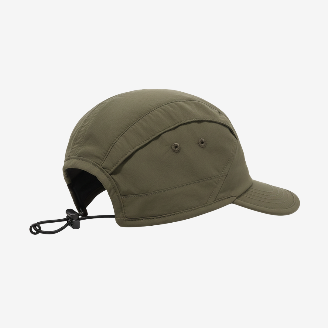 Quick Drying Nylon Outdoor Cap