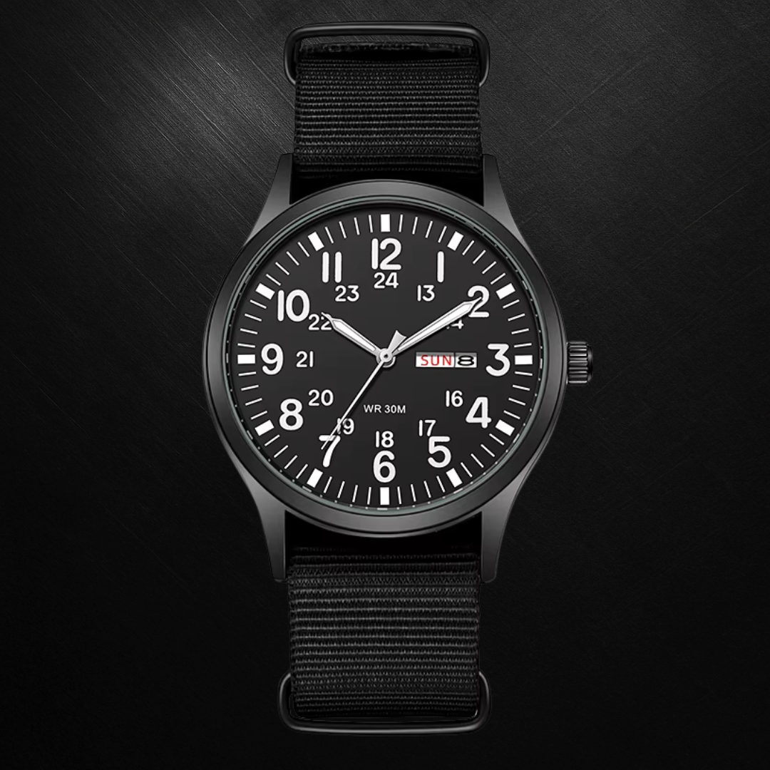 Tactical Field Watch Bravo