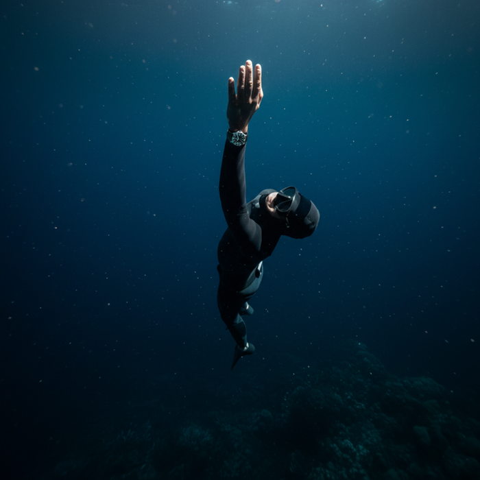 300M Professional Water Resistance