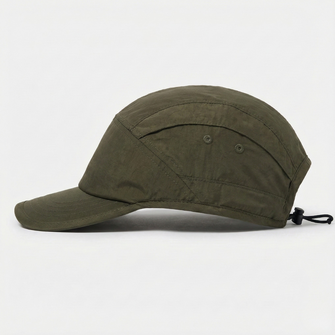 Quick Drying Nylon Outdoor Cap