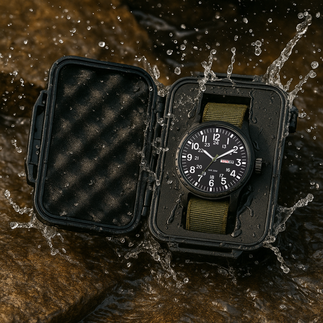 Watch Protection Case Solo