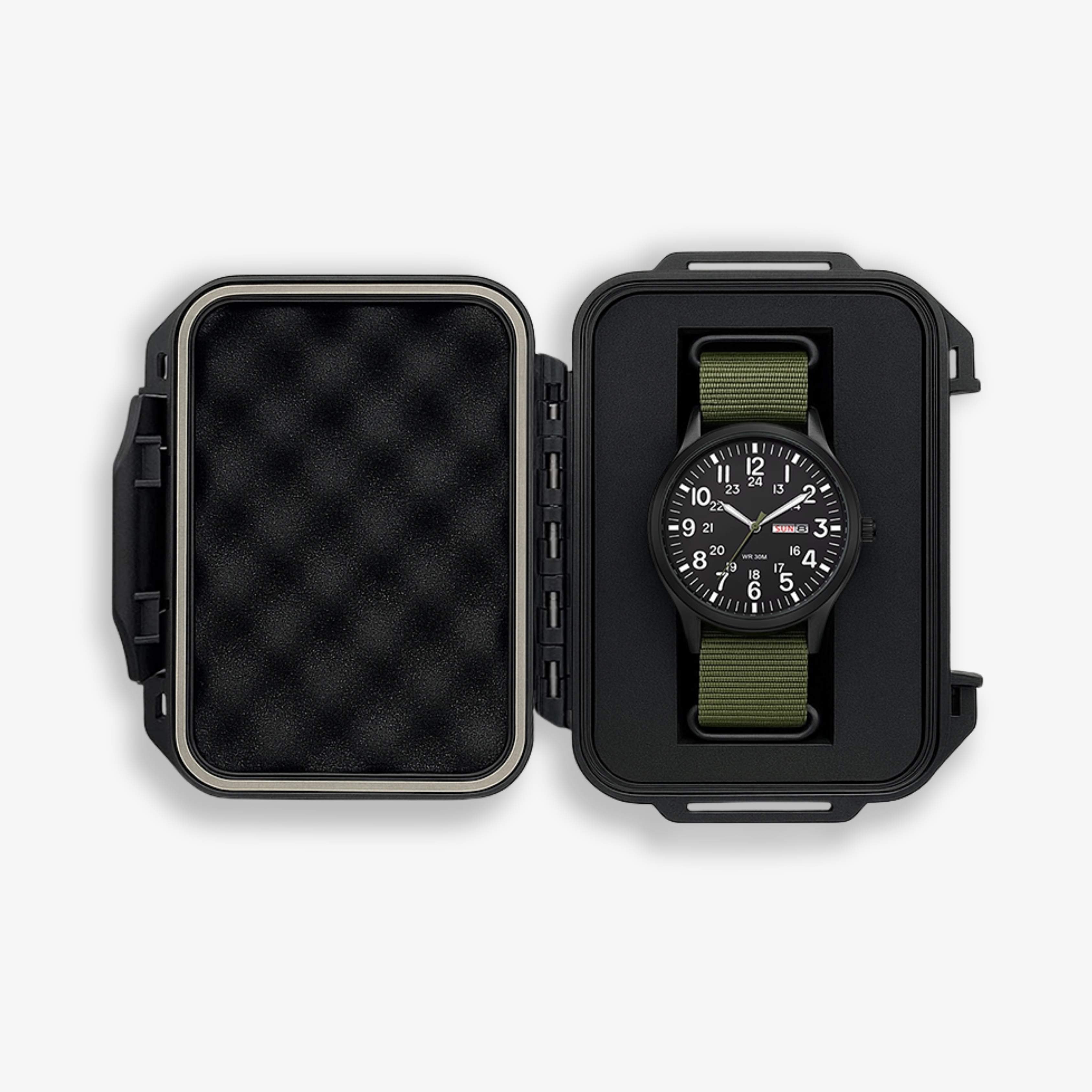 Watch Protection Case Solo