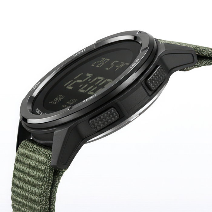 Precision Under Pressure