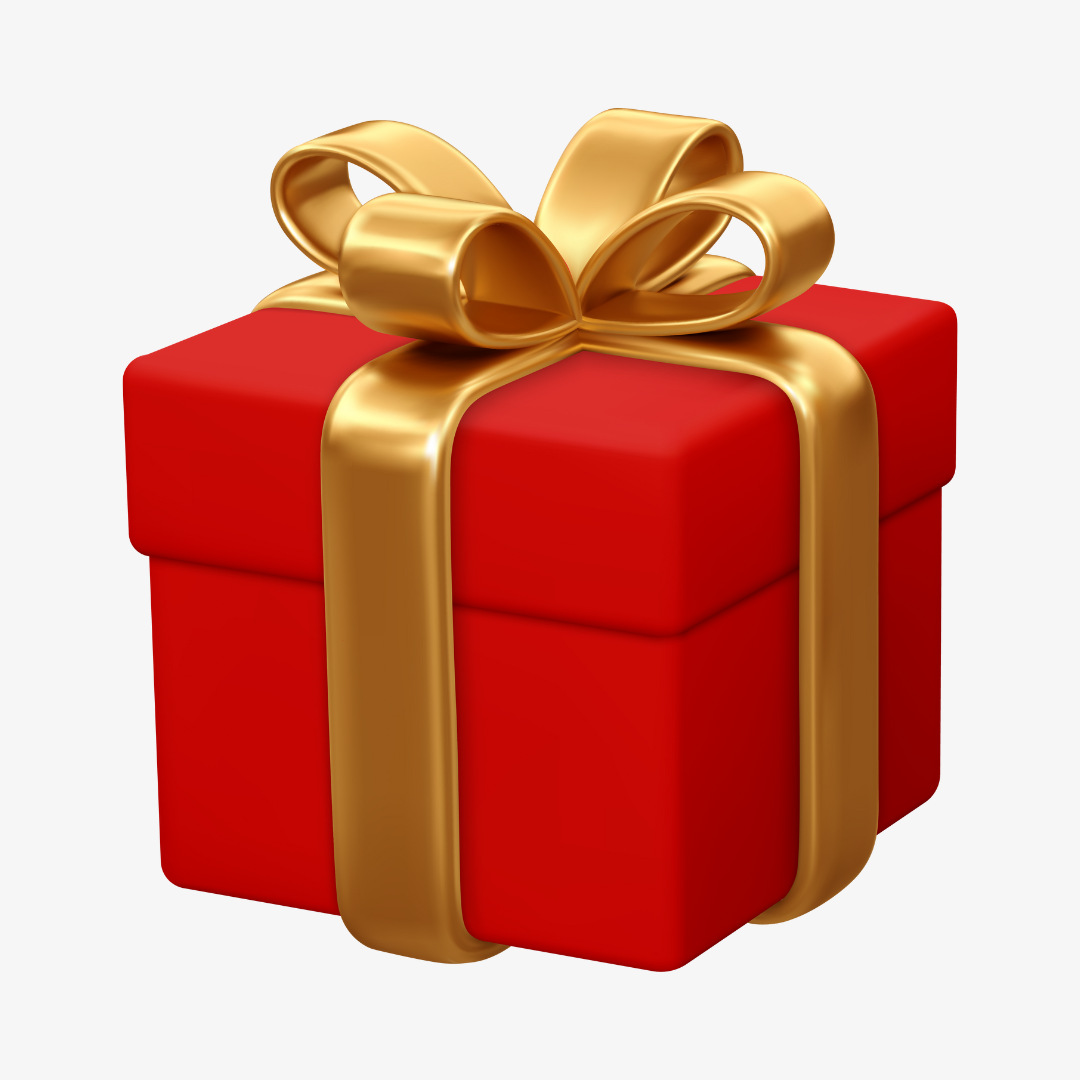 FREE Mystery Gift