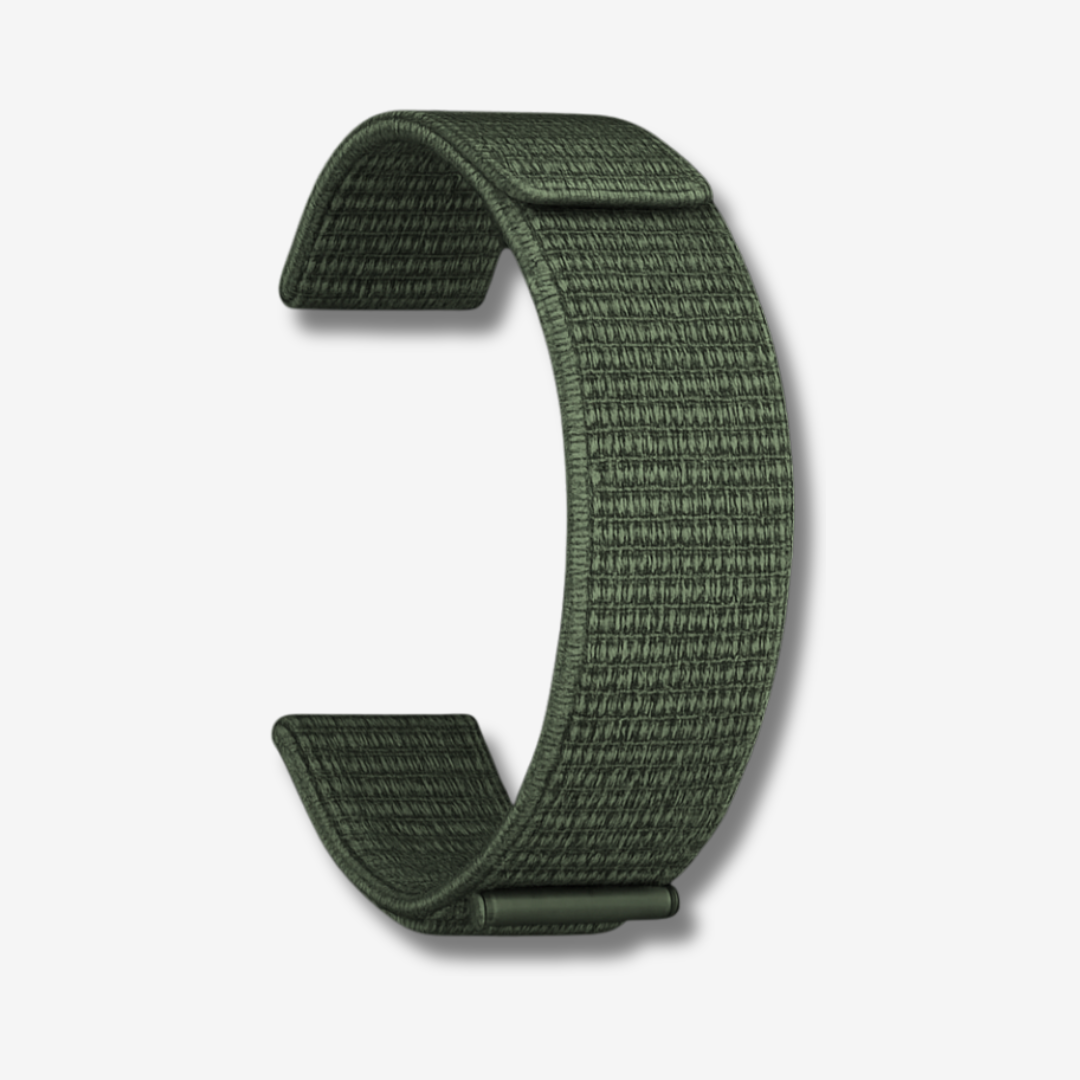 Interchangeable Nylon Strap TrailMaster 45
