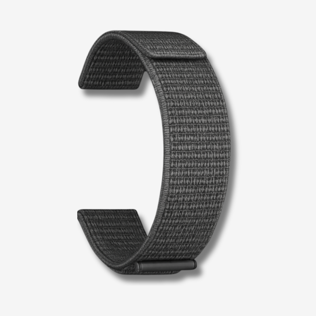 Interchangeable Nylon Strap TrailMaster 45